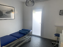 Cabinet kiné à Maurin Michel Treillet à Maurin