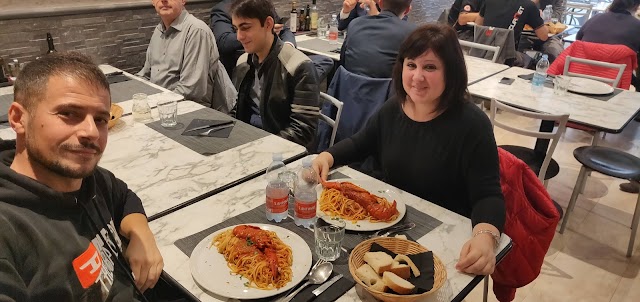 Pizzeria Orchidea