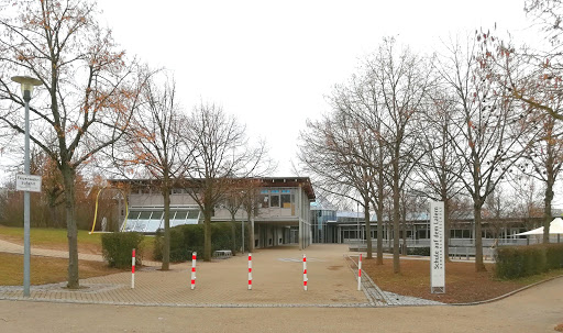 Schule auf dem Laiern - Visual