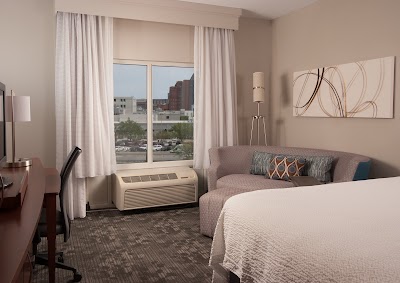 Photos of Courtyard by Marriott Charleston Waterfront