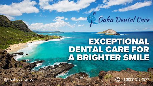 Oahu Dental Care