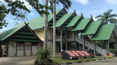 Photos of DPRD Kabupaten Pinrang