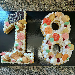 Photo n°22 de Boulangerie Joly à Rocheservière (Boulangerie)