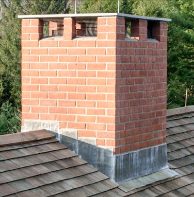 DUKES CHIMNEYS & ROOFING