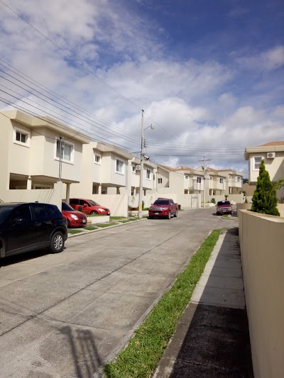 Photos of Cristina Ville