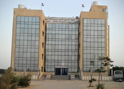 Photos of Social Insurance Bureau - 10th Of Ramadan Contracting