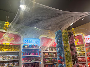 Photo n°24 de BOUTIQUE HARIBO à Reichstett (Magasin de bonbons)