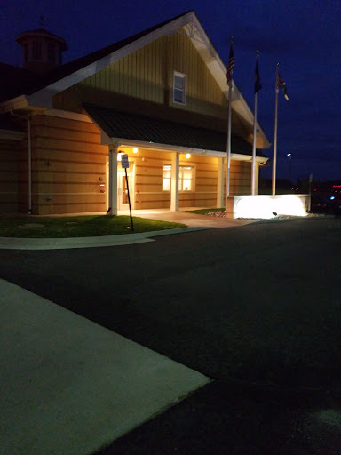 Kincora Fire & Rescue Station Co 24/35 Gallery - United States