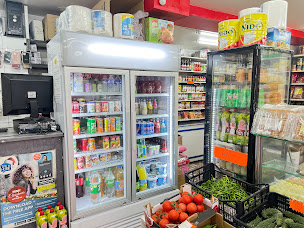 Photo n°10 de Zobia Boucherie à Arnouville (Boucherie)