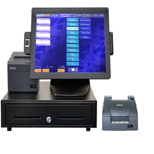 International Point of Sale - Retail & Restaurant POS - Thumbnail