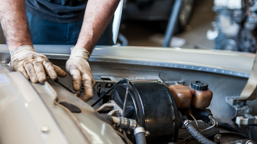 JD Auto Service