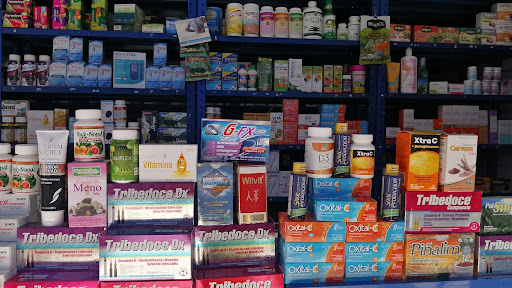 Farmacia Margón MG - Thumbnail