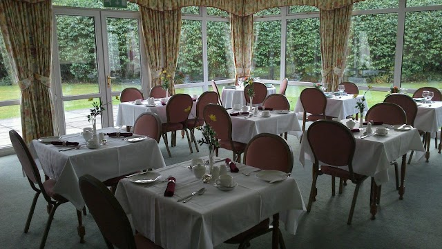 MacKinnon Country House Hotel