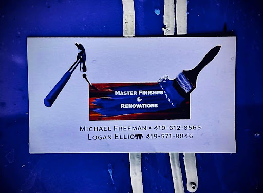 Master Finishes & Renovations, llc - Thumbnail