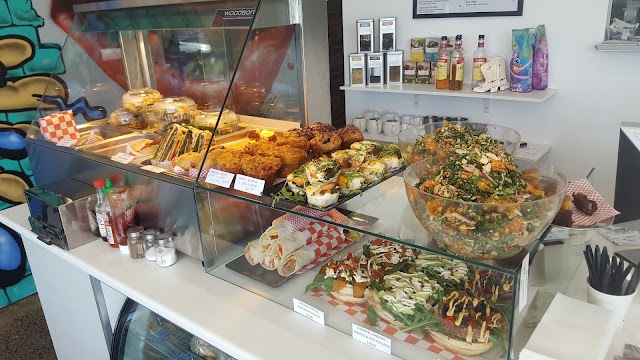 Little Boot Cafe
