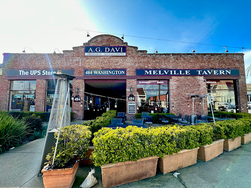 Melville Tavern