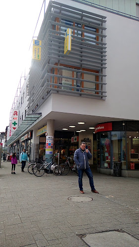 Schmidts Markt Lohgerbe - Möhlin