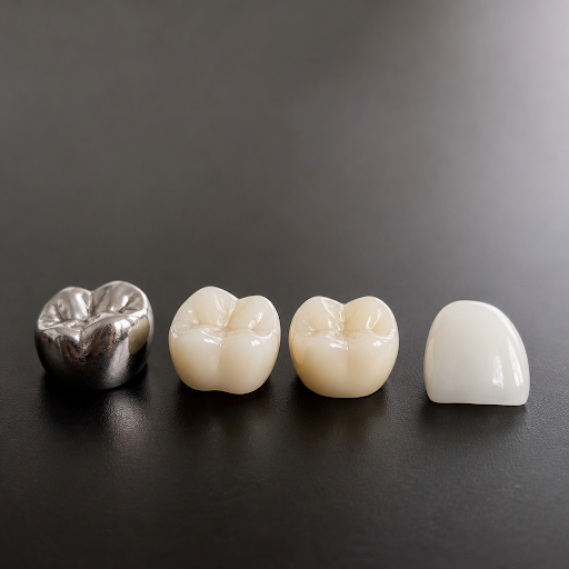 Wondering which dental crown will last longest and look the most natural? At Toothmark Dental cli… post image