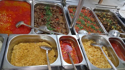 Photos of Kebap La