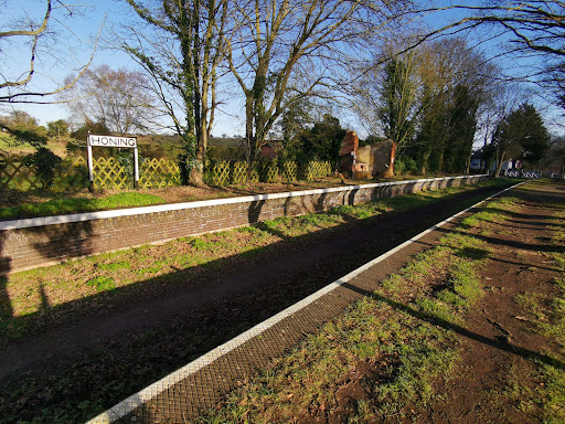Honing Station - Thumbnail