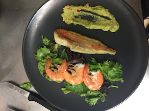 Photo n°31 de Les Pieds dans le Plat à Mimizan (Restaurant)