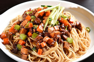 Photo n°10 de 夜Ye!BAO子 螺蛳粉 à Paris (Restaurant de plats à emporter)