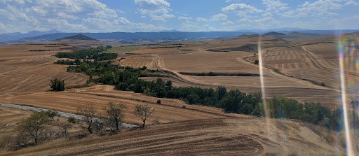 Ciudad Romana de Herramelluri