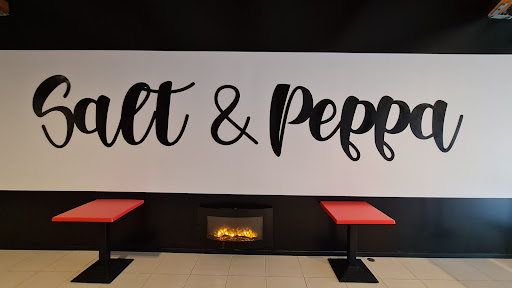 Photo 6 - Salt&Peppa Vertus