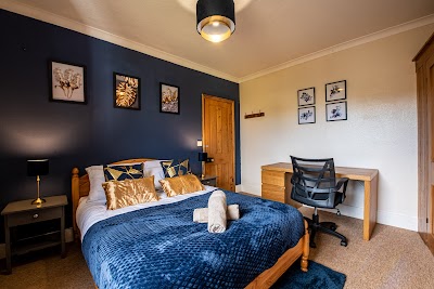3 Bed Canterbury Accommodation - Montague George Property