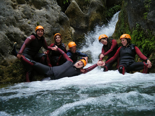 Adventure Cuenca - Visual