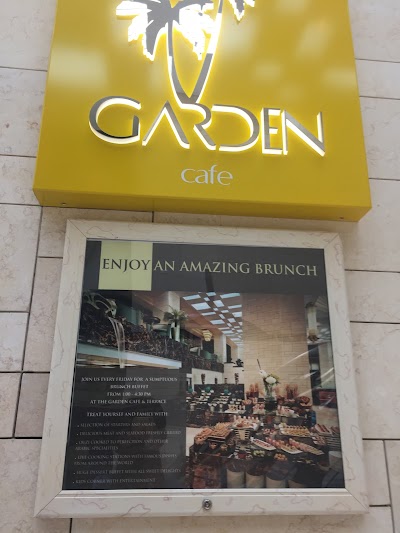 Photos of Garden Cafe