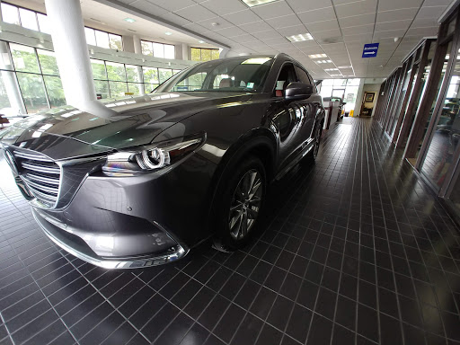 Midlands Automotive Group Gallery - United States