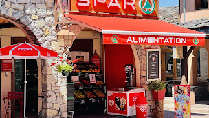 Photo n°1 de SPAR à La Plagne Tarentaise (Marché alimentaire)