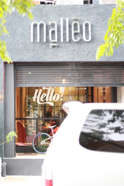 Photos of Malleo design & cafe