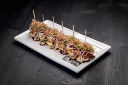 JINYA Ramen Bar - Baton Rouge - Thumbnail