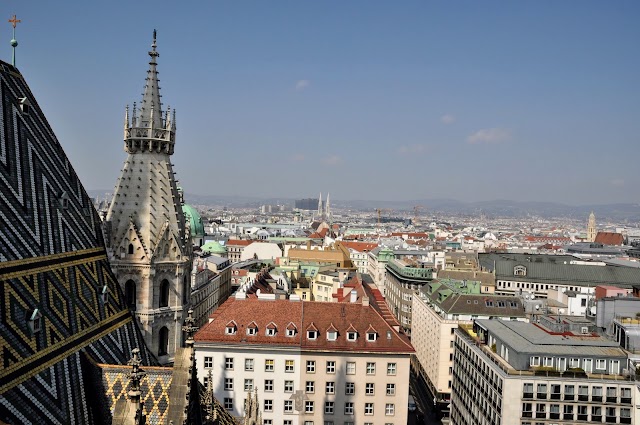 Saint Stephen's Cathedral