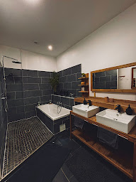 Photo n°8 de Le Val des Prés à Beauficel-en-Lyons (Restaurant thaï)