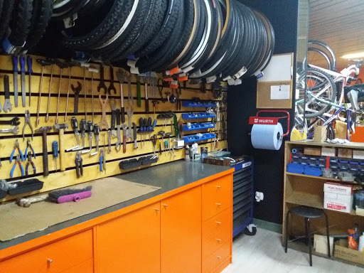 Reciclo Bicicletas - Thumbnail