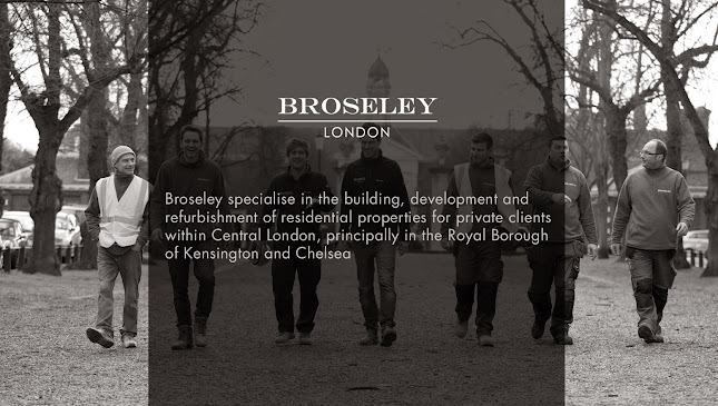 96 Kensington High St, London W8 4SG