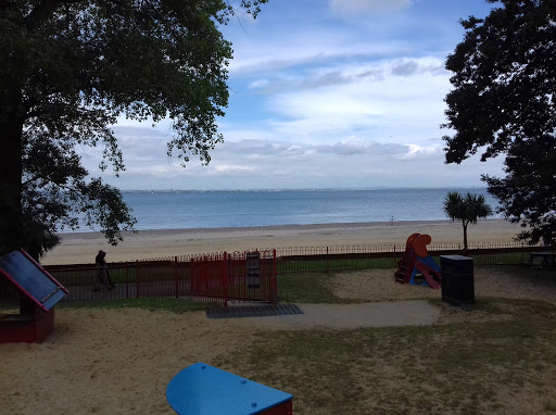Appley Park - Visual