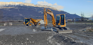 Photo n°2 de AFTRAL BTP Le Cheylas à Le Cheylas (École de conduite de camions)
