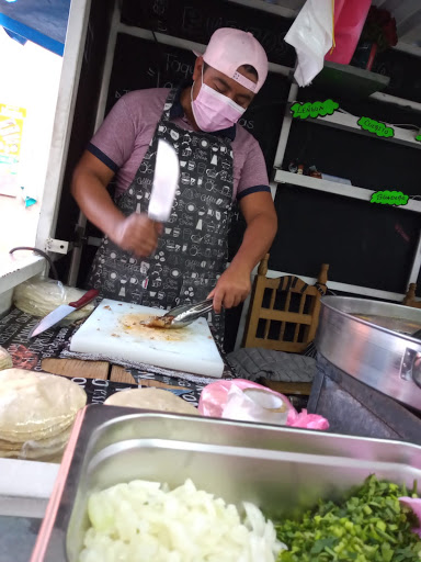 Taquería La Familia Huamantla - Thumbnail