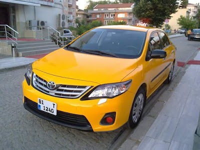 Photos of Vip Taksi
