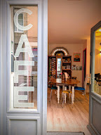 Cosmic Dog à Saint-Malo