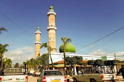 Photos of Mosqu&eacute;e de Bouinane