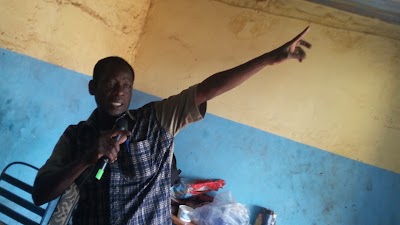 Photos of R&eacute;sidence Amani