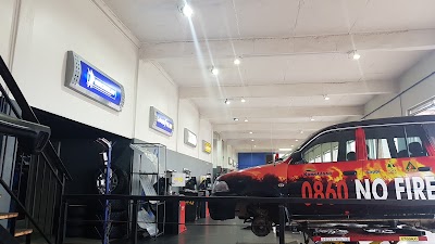 Photos of Contact & Supply cc