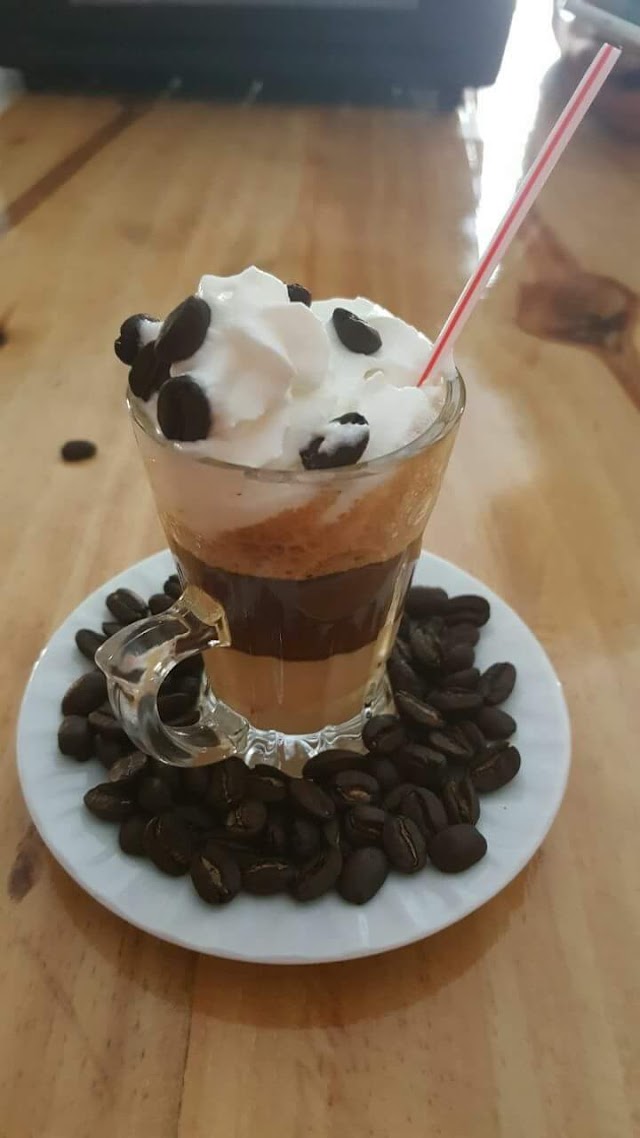 CAFE DON POLO