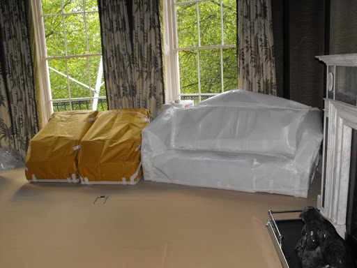 Surrey Removal Company - Thumbnail
