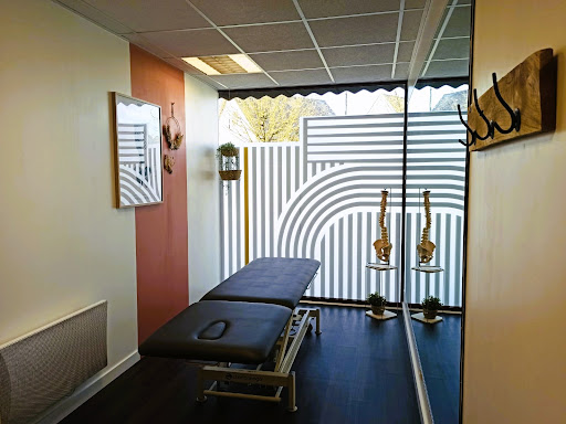 Antoine VANIUS - Pedicure - Podiatrists - Thumbnail